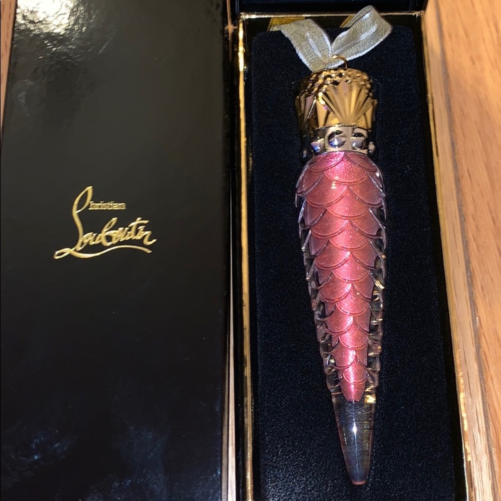 Christian Louboutin Lip Gloss